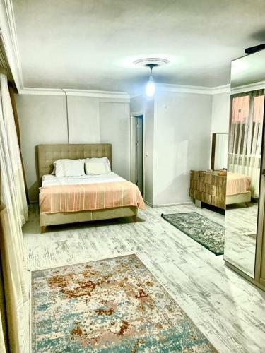 5mins From Airport. Luxury Villa In The Forest