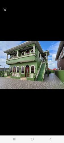 Apartamento Shanna's Vacation Rental