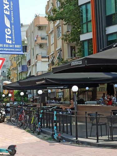 Apartamento Next To Cafes, Beach And All Amenities