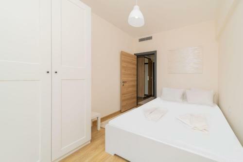 Apartamento Modern Flat With Shared Pool In Kepez