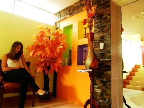 Bed & Breakfast Amazonas