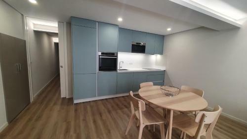 Barrio Apartments