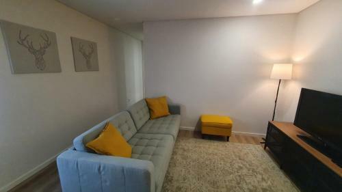 Barrio Apartments