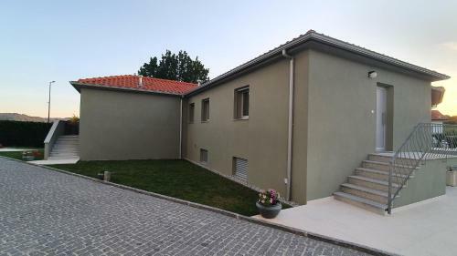 Barrio Apartments