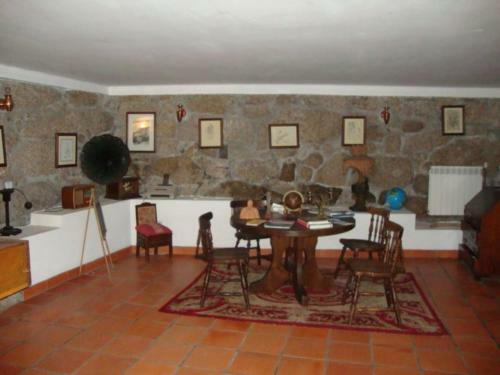 Agroturismo Solar De Passinhos