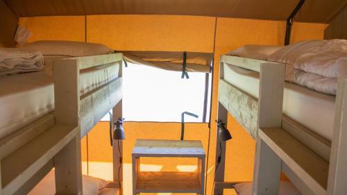 Glamping Twente