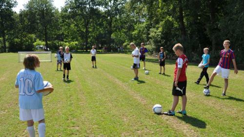 Glamping Twente