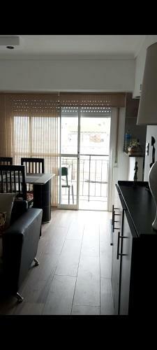 Apartamento Palacio Avenida