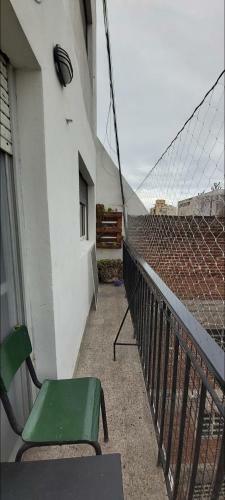 Apartamento Palacio Avenida