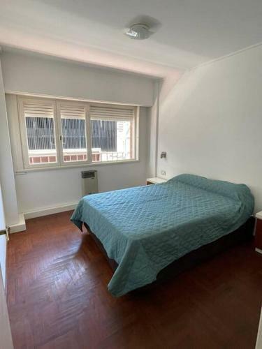 Apartamento Excelente Depto A Pocos Metros Del Mar