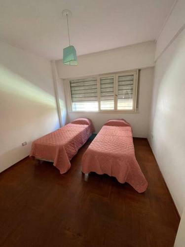 Apartamento Excelente Depto A Pocos Metros Del Mar