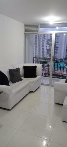 Apartamento Lugar Encantador de Armenia