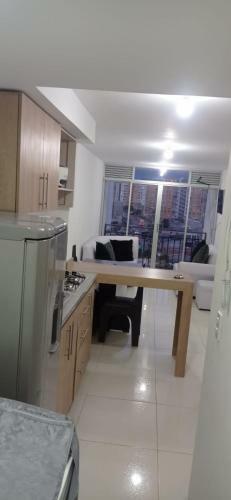 Apartamento Lugar Encantador de Armenia