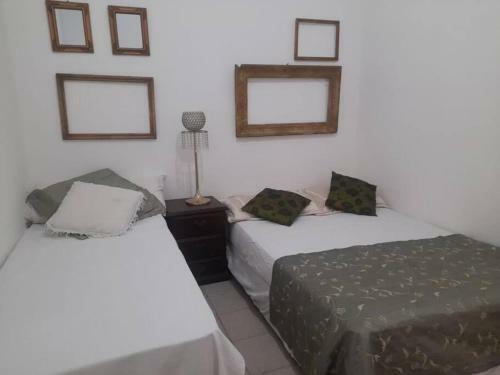 Apartamento Casa Independiente Amoblada
