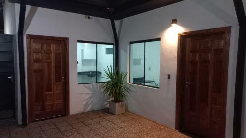Apartamento Amarilla Ovelar