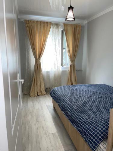 Apartament Bancila