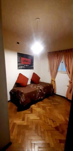 Apartamento Emilio Civit