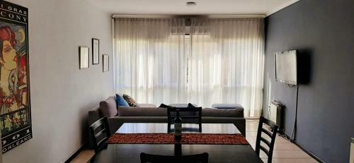 Apartamento Emilio Civit