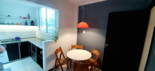 Apartamento Emilio Civit