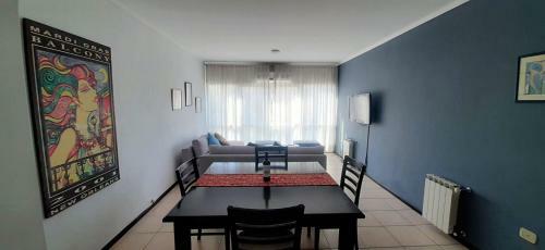 Apartamento Emilio Civit