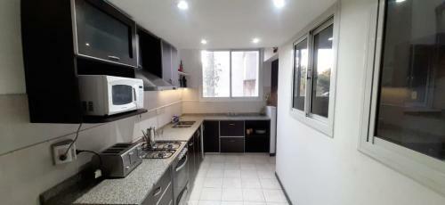 Apartamento Emilio Civit