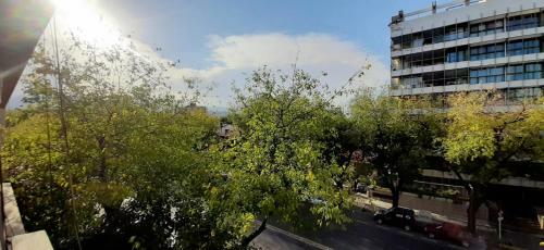 Apartamento Emilio Civit