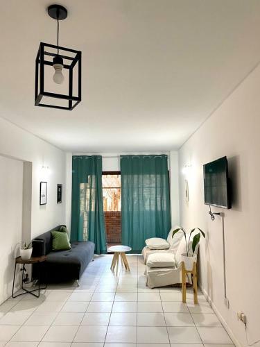 Apartamento Departamento Plaza Independencia Mza