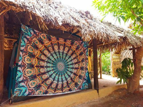 Ecocamping Canto Da Coruja