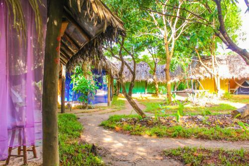 Ecocamping Canto Da Coruja