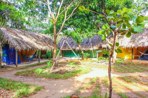 Ecocamping Canto Da Coruja