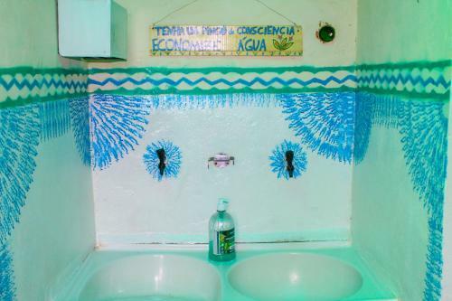 Ecocamping Canto Da Coruja