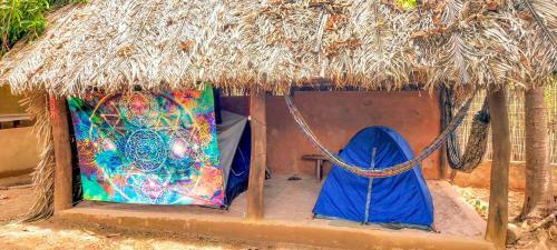 Ecocamping Canto Da Coruja