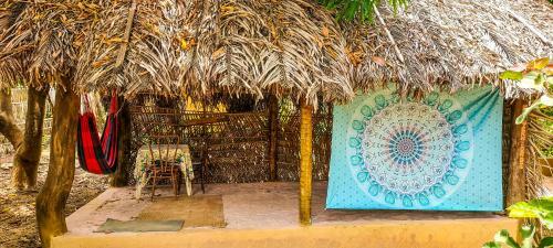 Ecocamping Canto Da Coruja