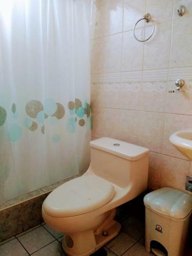 Hotel Santa �rsula