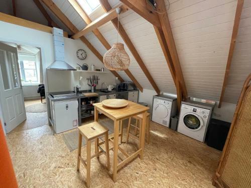 Bed & Breakfast De Pikeur