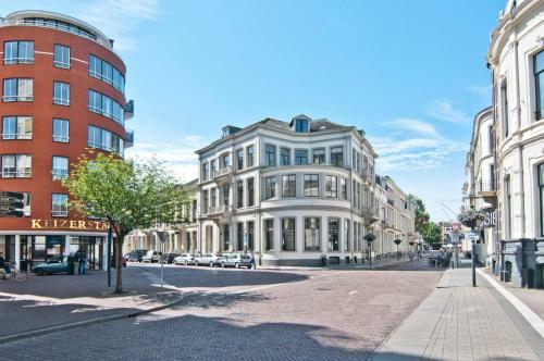 Bed & Breakfast De Pikeur