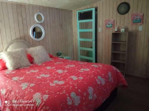 Hostal Familiar