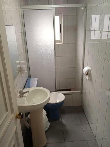 Hostal Familiar
