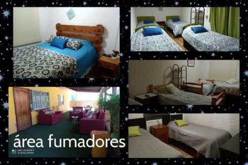 Hostal Familiar