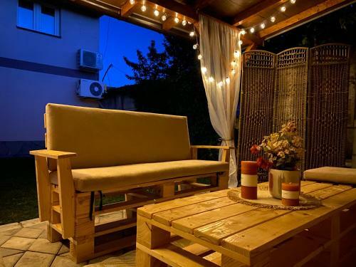 Apartmani Lazarevic Jagodina