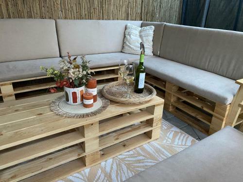 Apartmani Lazarevic Jagodina