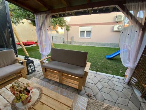 Apartmani Lazarevic Jagodina