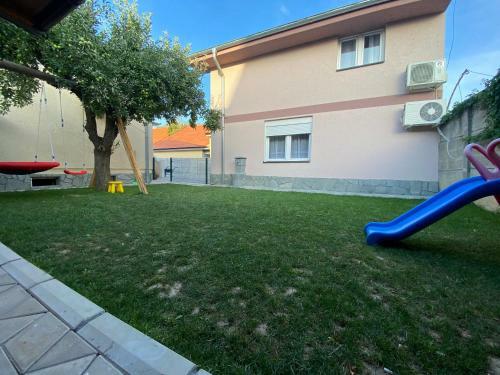 Apartmani Lazarevic Jagodina