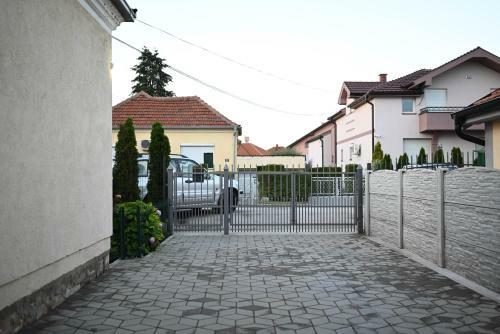 Apartmani Lazarevic Jagodina