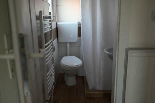 Apartmani Lazarevic Jagodina