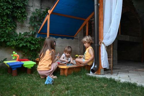Apartmani Lazarevic Jagodina