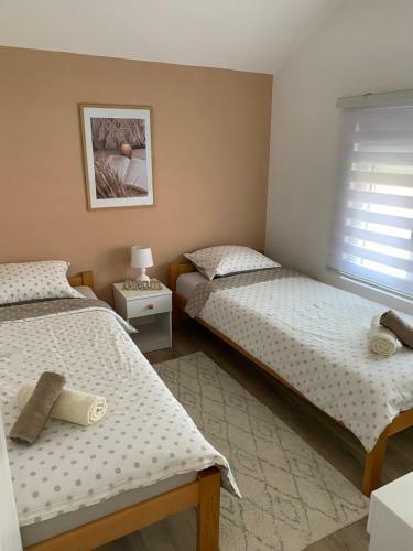 Apartmani Lazarevic Jagodina