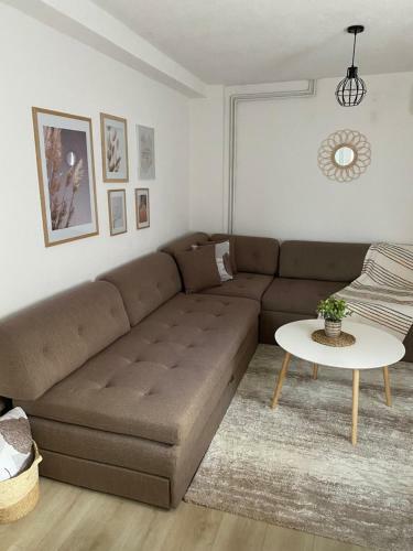 Apartmani Lazarevic Jagodina