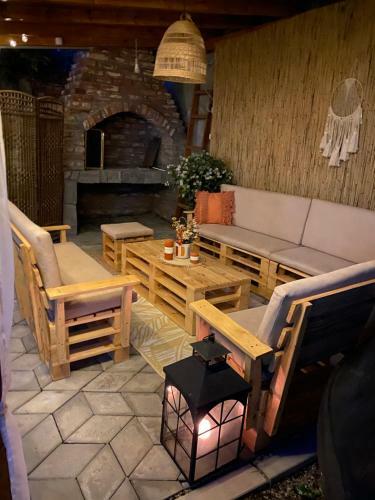 Apartmani Lazarevic Jagodina