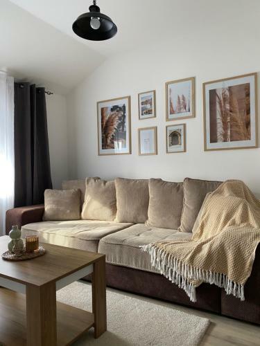 Apartmani Lazarevic Jagodina